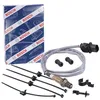 Image de Bosch Automotive 0281004150 - Sonde Lambda avec Connecteur Spécifique au Véhicule