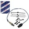 Image de Bosch 0281004148 - Sonde Lambda avec Connecteur Spécifique au Véhicule