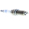 Image de BOSCH Bougie d'allumage pour RENAULT: Clio, Scénic, Laguna, Mégane, Fluence (Ref: 0 242 135 524)
