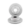 Image de BOSCH Disques de frein pour BMW: X6, X5 (Ref: 0 986 479 442)