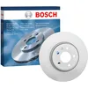 Image de Bosch Automotive BD1327 Disque de frein