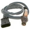 Image de Bosch Automotive 0258006916 - Capteur Lambda avec connecteur spécifique au véhicule