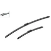 Image de 2 balais d'essuie-glace bosch aerotwin a432s