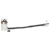 Image de BOSCH Pompe à carburant pour MERCEDES-BENZ: Classe E, Classe CLS (Ref: 1 582 980 292)