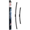 Image de 2 balais d'essuie-glace bosch aerotwin a414s