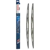 Image de 2 balais d'essuie-glace bosch 808