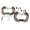 Image de Bosch Automotive KS657 Kit Super Pro - Kit de frein à tambours arrière - 1 jeu complet prémonté