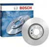 Image de Bosch Automotive BD1154 Disques de Frein - Essieu avant - Certification ECE-R90-1 disque unitaire