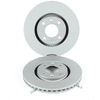 Image de BOSCH Disques de frein pour PEUGEOT: 208, 2008, 207, Partner, 307, 3008, 5008, 206, 308, 1007 & CITROËN: C3, Berlingo, DS3 (Ref: 0 986 478 979)