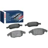 Image de Bosch BP1170 Plaquettes de frein - Essieu avant - certification ECE-R90-1 jeu de 4 plaquettes