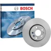Image de Bosch BD1398 Disques de frein - Essieu avant - certification ECE-R90 - 1 disque unitaire
