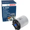 Image de Bosch Automotive N2044 - Filtre diesel auto