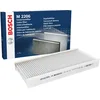 Image de Bosch Automotive M2206 - Filtre d'habitacle standard - filtre à poussière et à pollen