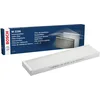 Image de Bosch Automotive M2296 - Filtre d'habitacle standard - filtre à poussière et à pollen
