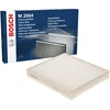 Image de Bosch Automotive M2004 - Filtre d'habitacle Standard - filtre à poussière et à Pollen