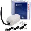 Image de Bosch 986580825 Pompe à carburant électrique
