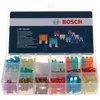 Image de Bosch Jeu De Fusibles Plats, Boîte De 251 Pièces