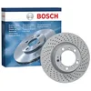 Image de BOSCH 0986479582 - Frenante - Dischi Freno