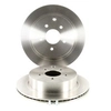 Image de BOSCH Disques de frein pour INFINITI: QX70/FX, Q50, Q70/M, Q60 & NISSAN: Murano (Ref: 0 986 479 606)