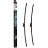 Image de 2 balais d'essuie-glace bosch aerotwin a428s