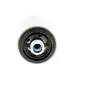Image de BOSCH Filtre à huile pour AUDI: TT, A5, A3, A4, Q3, Q5, A6, A8 & VOLKSWAGEN: Golf Cabriolet, Tiguan, Golf, Eos, Passat (Ref: F 026 407 080)