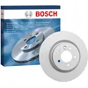 Image de Bosch 0986479578 Disque de frein