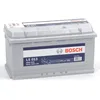 Image de Bosch L5013 Batterie de Loisirs, Camping-car, Bateau - Décharge Lente 12V 90A/H-800A
