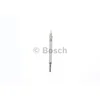 Image de 1 bougie de préchauffage bosch 0250403008