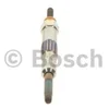 Image de 1 bougie de préchauffage bosch 0250212006