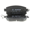 Image de BOSCH Plaquettes de frein X4 pour NISSAN: Murano (Ref: 0 986 494 366)