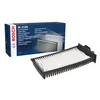 Image de Bosch Automotive M2198 - Filtre d'habitacle standard - filtre à poussière et à pollen
