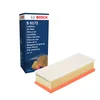 Image de Bosch Automotive S0172 - Filtre à air auto