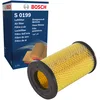 Image de Bosch Automotive S0199 - Filtre à air auto