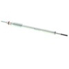 Image de BOSCH Bougie de préchauffage pour TOYOTA: RAV4, Avensis, Auris, Corolla Verso, Verso, Corolla, Land Cruiser & LEXUS: IS (Ref: F 01G 004 02Z)