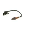 Image de Bosch Automotive 0258017134 - Sonde Lambda avec Connecteur Spécifique au Véhicule