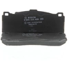 Image de BOSCH Plaquettes de frein X4 pour BMW: Série 3, Série 1 & MINI: MINI (Ref: 0 986 494 428)