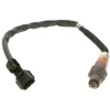 Image de Bosch Automotive 0258010110 Sonde lambda avec connecteur spécifique au véhicule