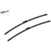 Image de 2 balais d'essuie-glace bosch aerotwin origin a636s 650mm/650mm