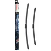 Image de 2 balais d'essuie-glace bosch aerotwin a638s