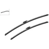 Image de 2 balais d'essuie-glace bosch aerotwin a119s