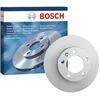 Image de Bosch BD1548 Disques de frein - Essieu avant - certification ECE-R90-1 disque unitaire