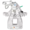 Image de BOSCH Étrier de frein pour PEUGEOT: 207 (Ref: 0 986 135 010)