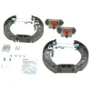 Image de Bosch Automotive KS640 Kit Super Pro - Kit de frein à tambours arrière - 1 jeu complet prémonté