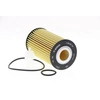 Image de BOSCH Filtre à huile pour LEXUS: GS, LC, RC, LX 570, IS & TOYOTA: Land Cruiser (Ref: F 026 407 107)