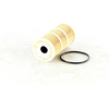 Image de BOSCH Filtre à huile pour NISSAN: NV400, Interstar, NV300, X-Trail, NP300, Primastar, Qashqai & OPEL: Movano, Vivaro (Ref: F 026 407 125)
