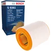 Image de Bosch Automotive S0261 - Filtre à air Auto
