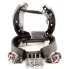 Image de BOSCH Kit de freins à tambours pour OPEL: Corsa, Tigra & VAUXHALL: Tigra, Corsa (Ref: 0 204 114 630)