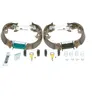 Image de Bosch Automotive KS151 Kit Super Pro - Kit de frein à tambours arrière - 1 jeu complet prémonté