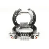 Image de BOSCH Kit de freins à tambours pour CITROËN: C3 Pluriel, C3, C2 & PEUGEOT: 1007 (Ref: 0 204 114 181)