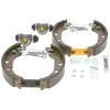 Image de Bosch Automotive KS167 Kit Super Pro   Jeu de freins à tambour arrière   un kit prémonté